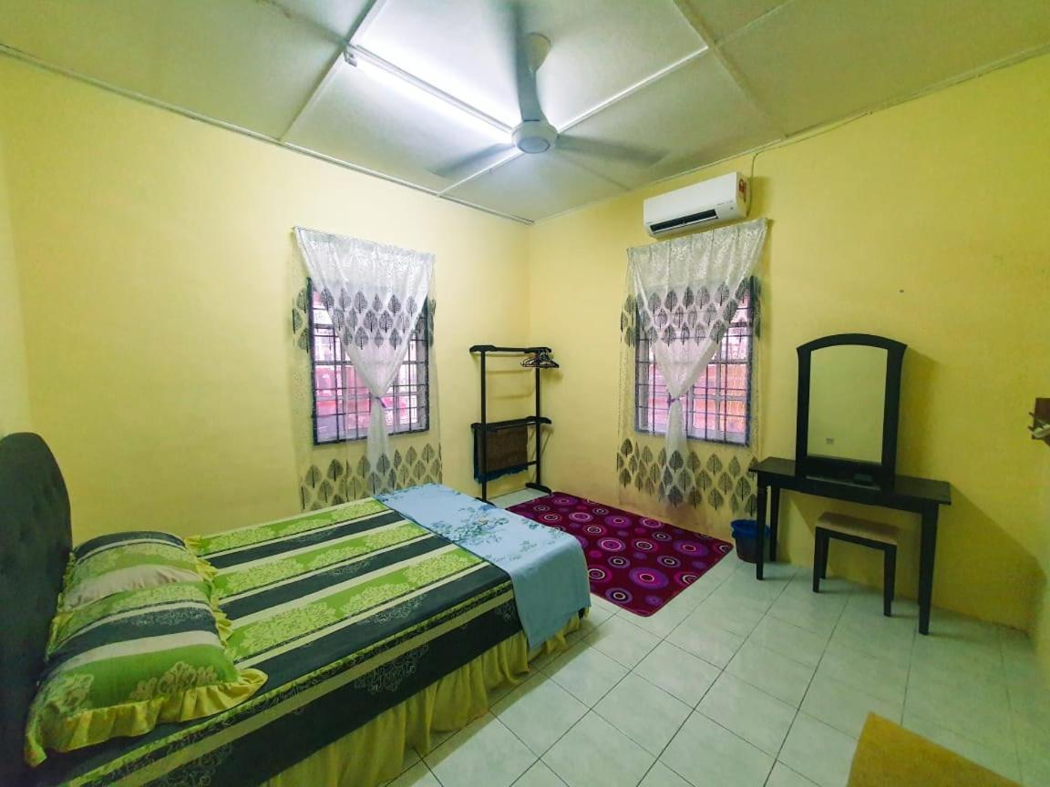 Adeeba Homestay Kuantan Luaran gambar