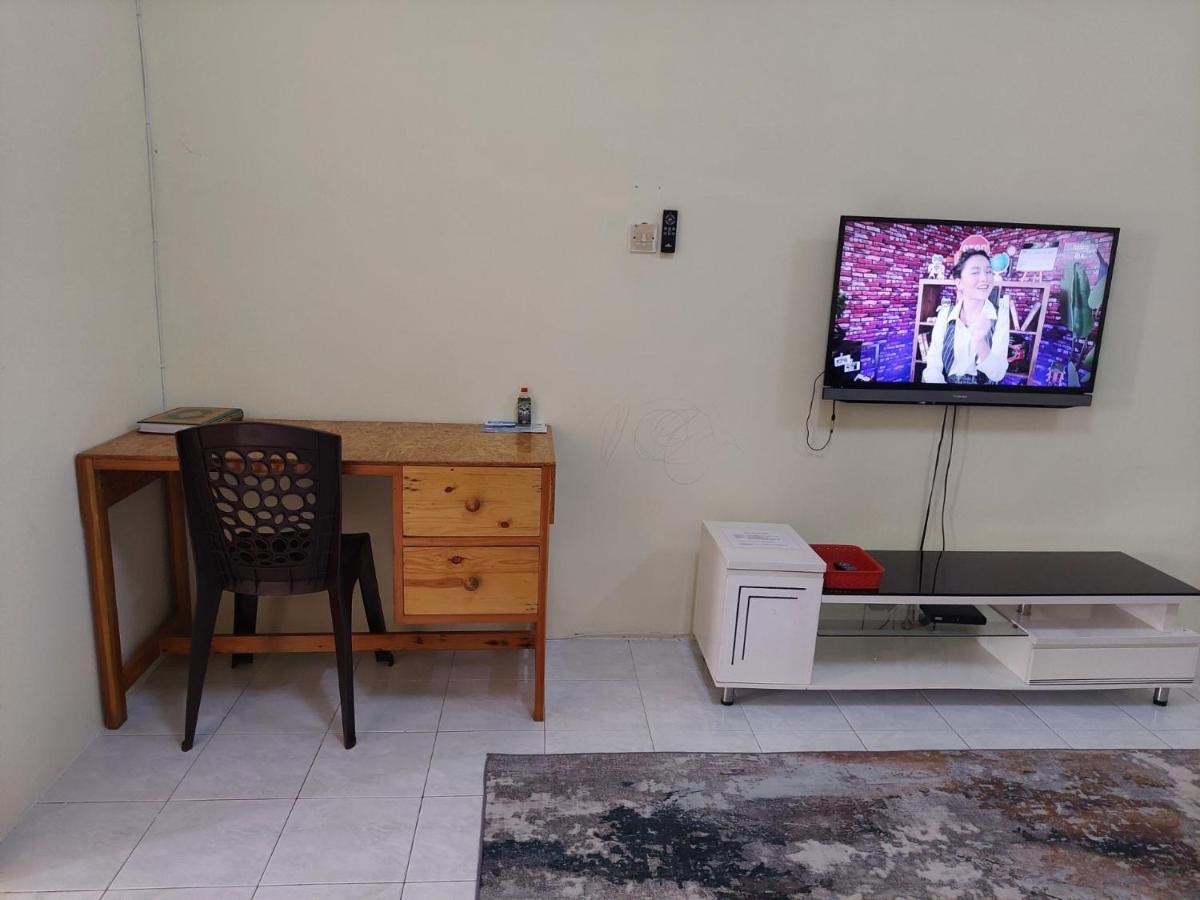 Adeeba Homestay Kuantan Luaran gambar