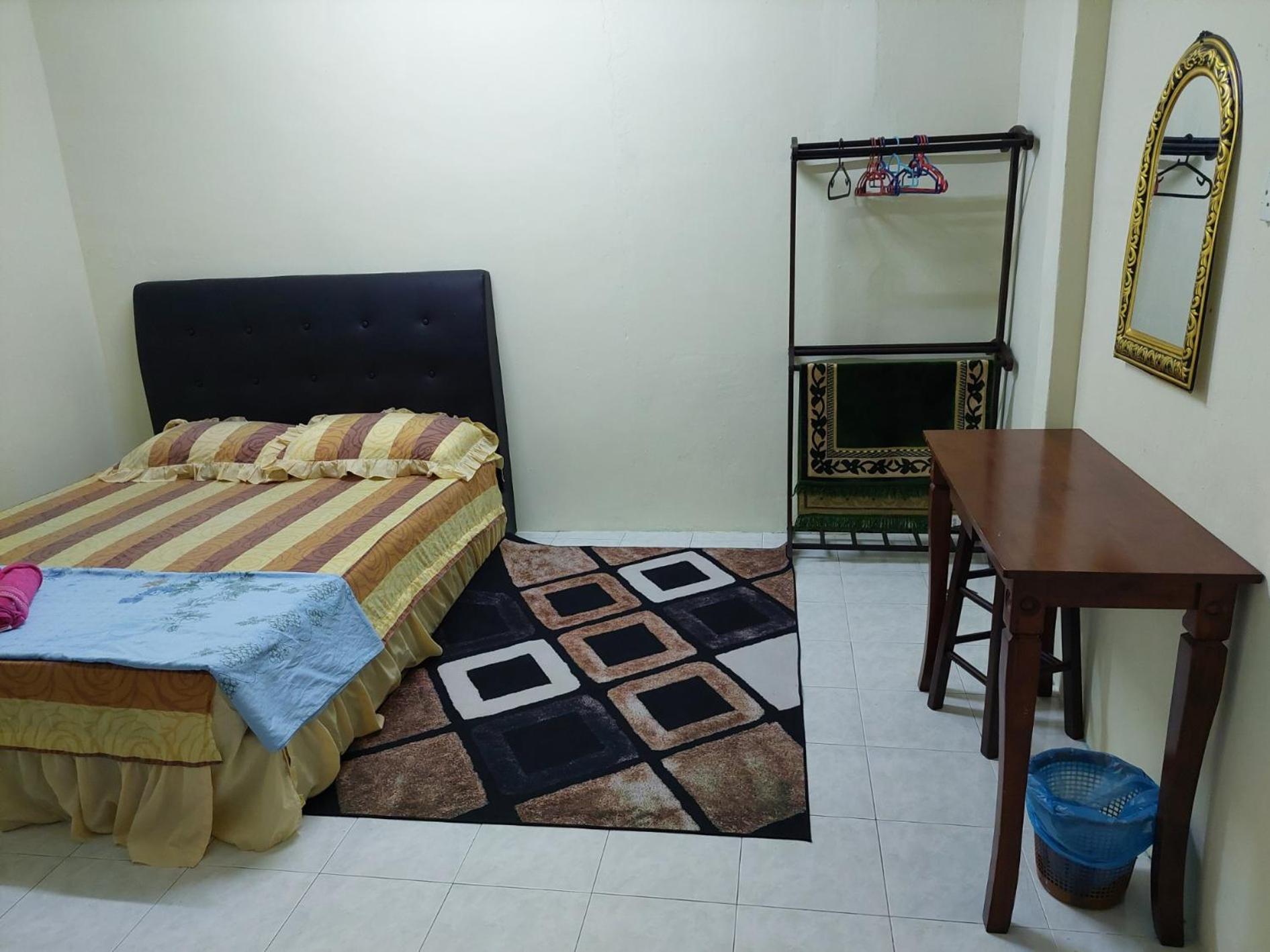 Adeeba Homestay Kuantan Luaran gambar